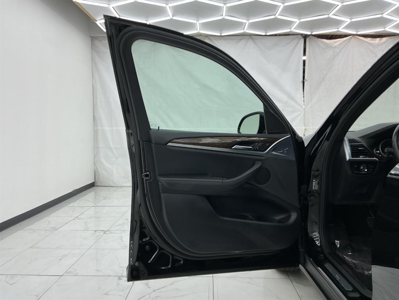 BMW X3 xDrive30i Sports Activity Vehicle 2019