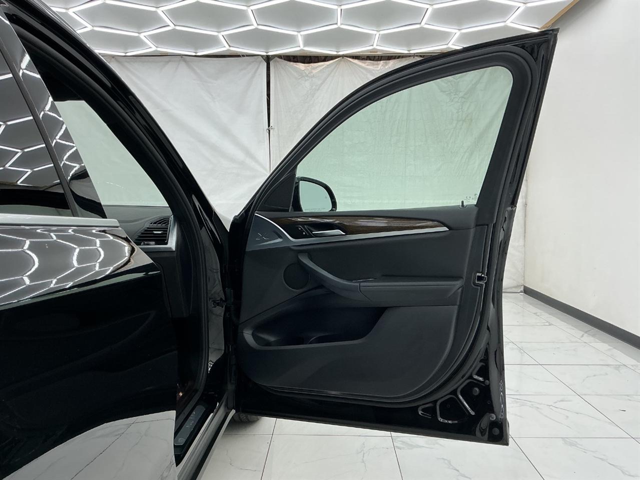 BMW X3 xDrive30i Sports Activity Vehicle 2019
