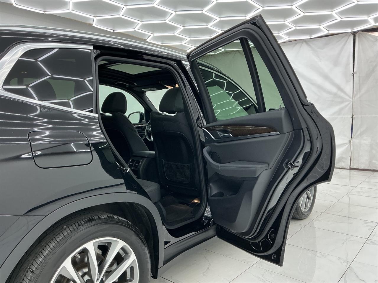 BMW X3 xDrive30i Sports Activity Vehicle 2019