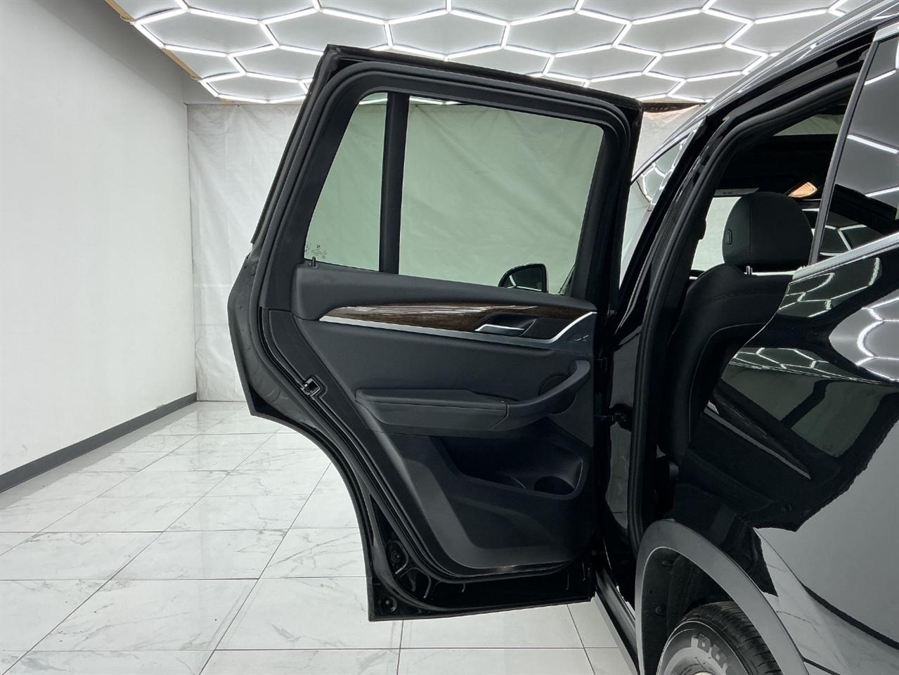 BMW X3 xDrive30i Sports Activity Vehicle 2019