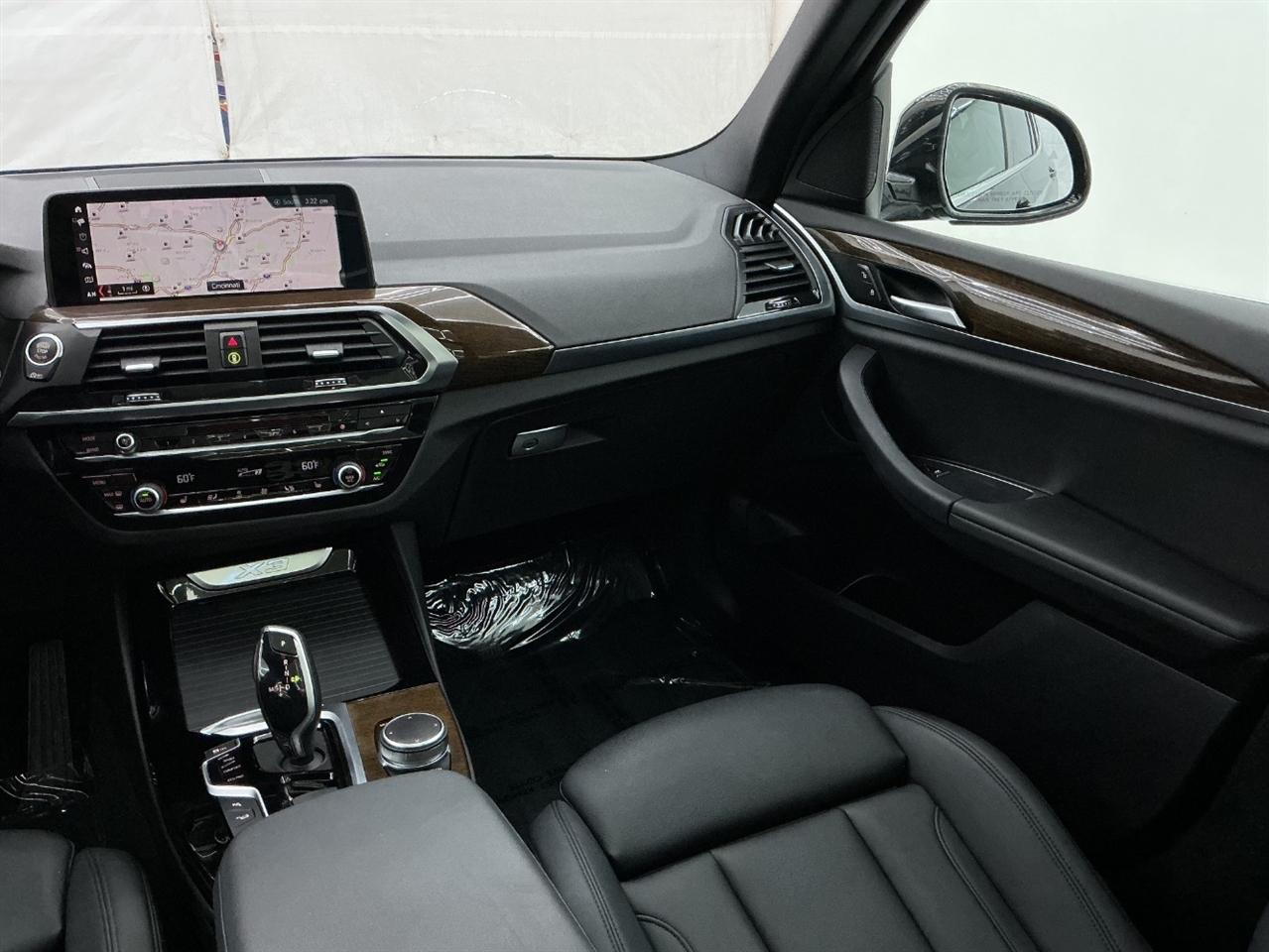 BMW X3 xDrive30i Sports Activity Vehicle 2019