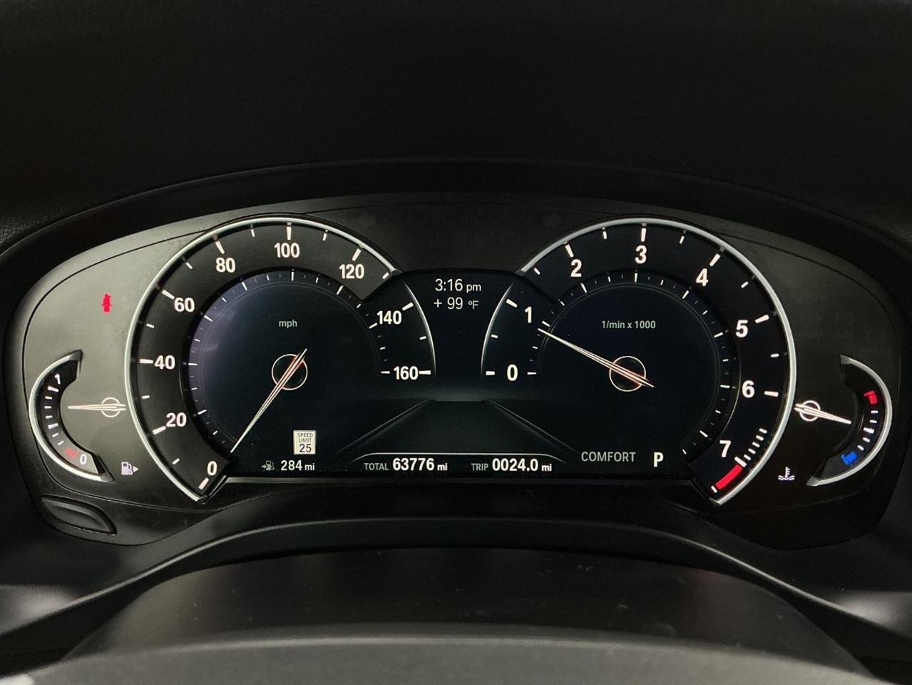 BMW X3 xDrive30i Sports Activity Vehicle 2019