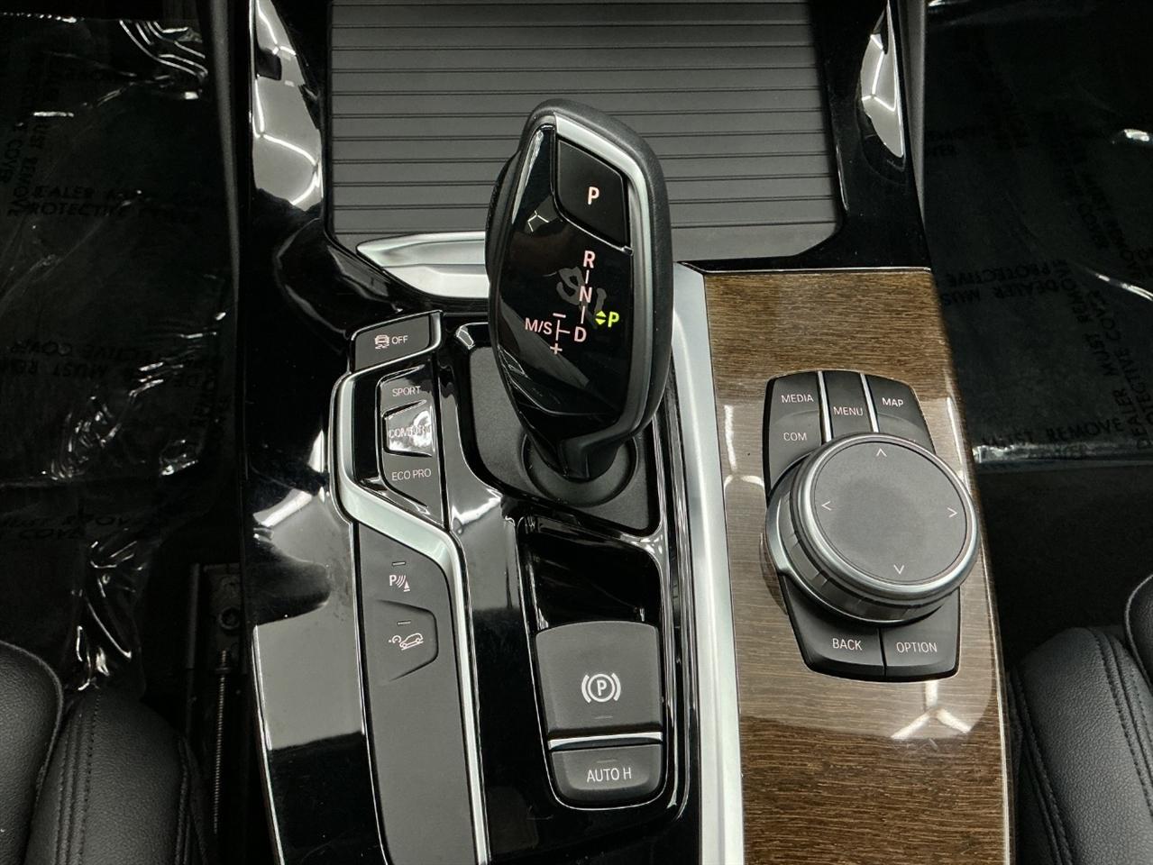 BMW X3 xDrive30i Sports Activity Vehicle 2019