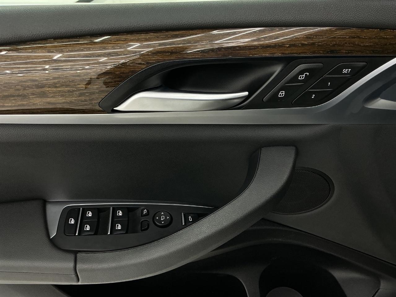 BMW X3 xDrive30i Sports Activity Vehicle 2019