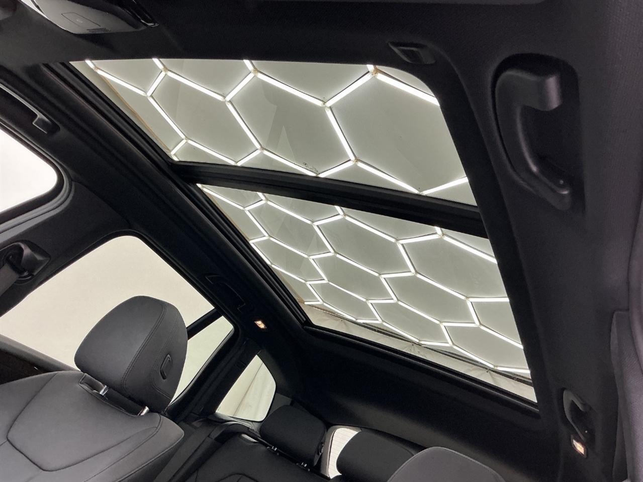 BMW X3 xDrive30i Sports Activity Vehicle 2019
