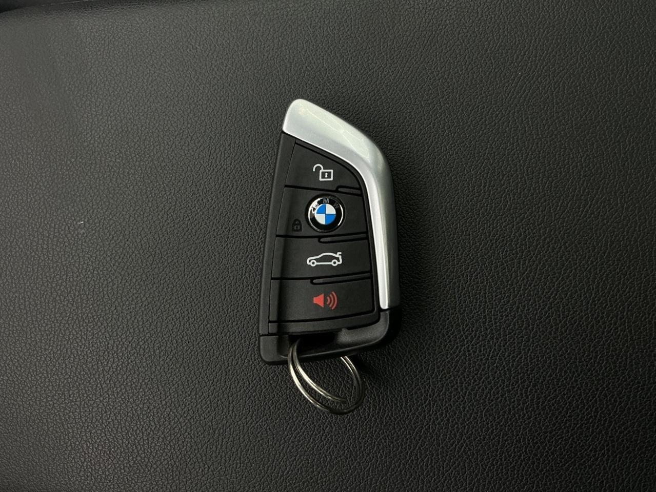 BMW X3 xDrive30i Sports Activity Vehicle 2019