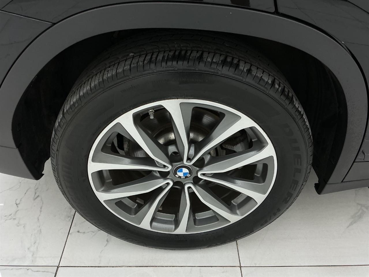 BMW X3 xDrive30i Sports Activity Vehicle 2019