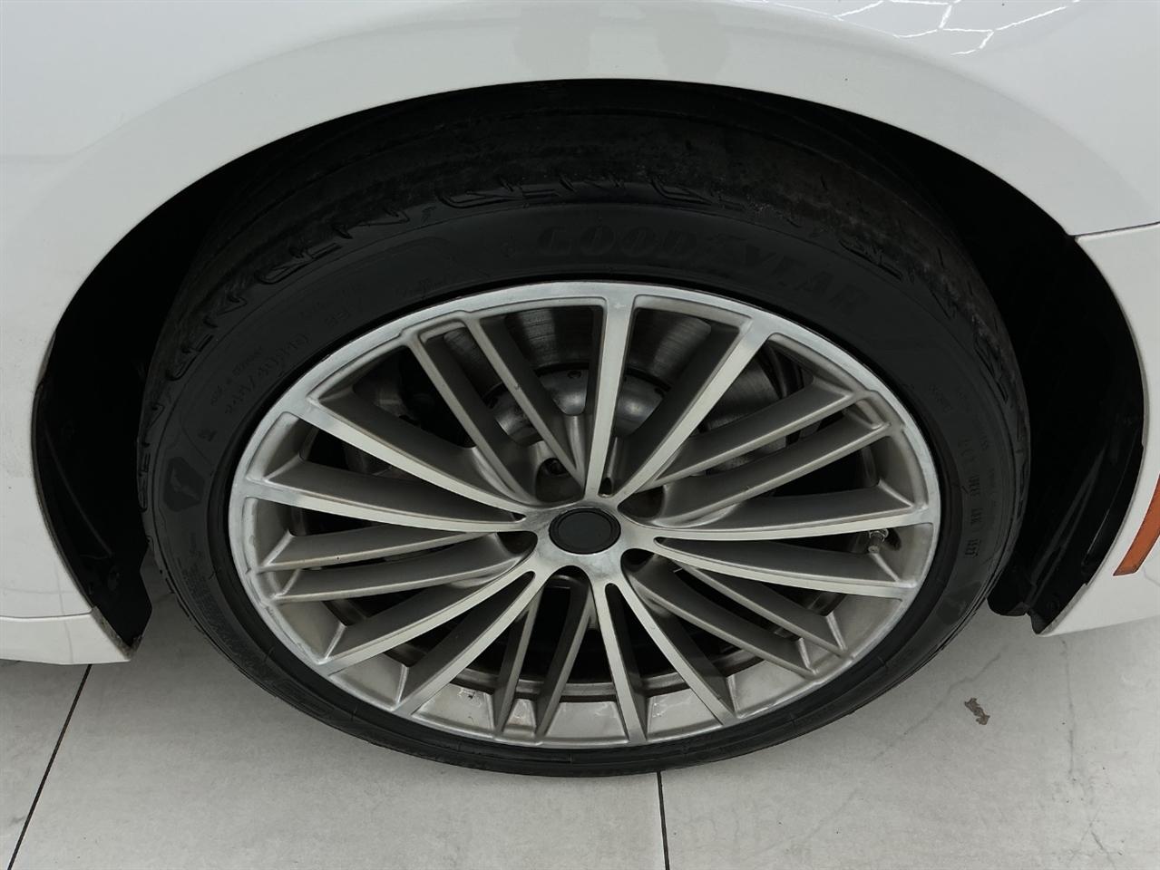 BMW 5 Series 530e iPerformance Plug-In Hybrid 2018