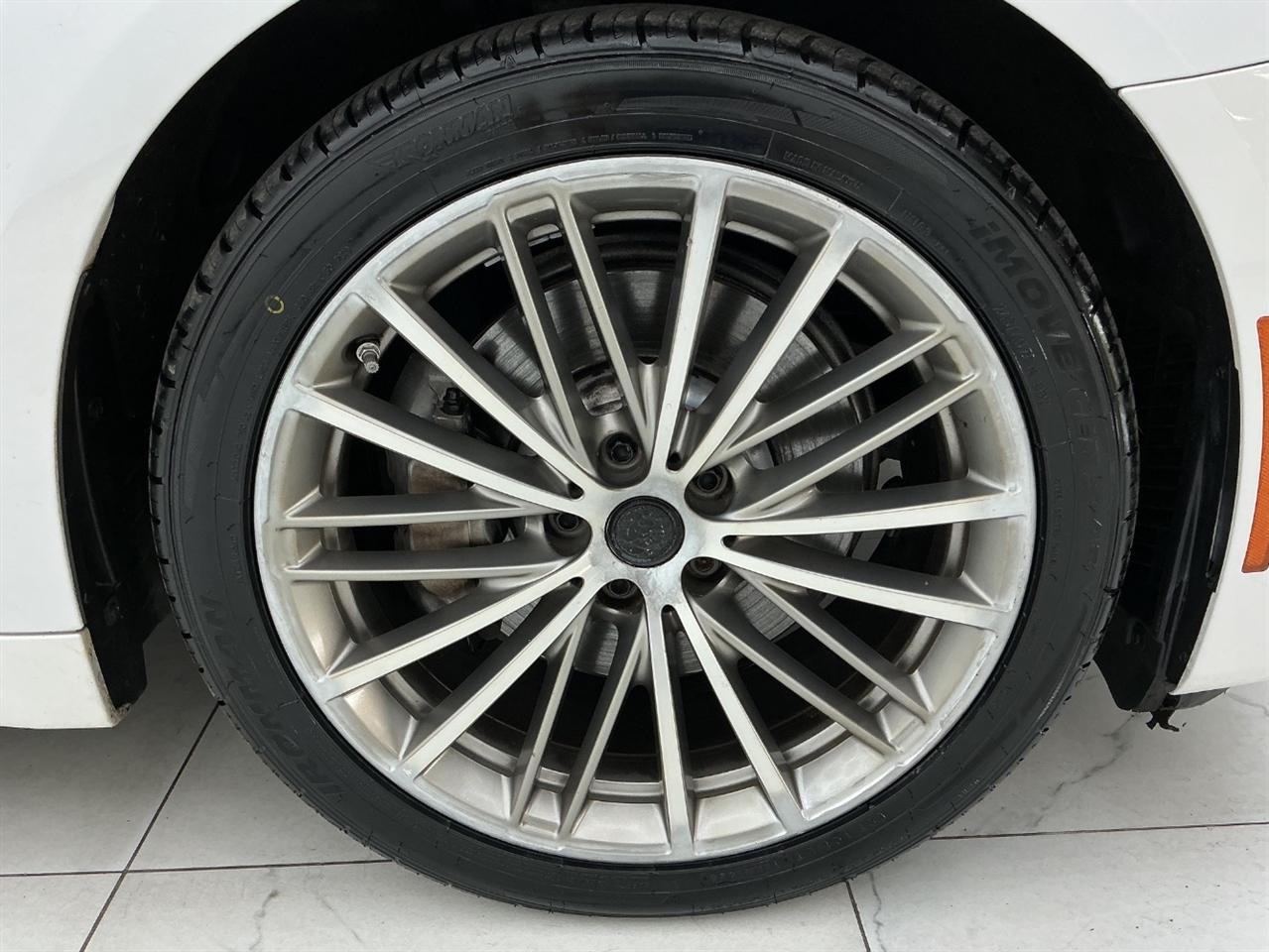 BMW 5 Series 530e iPerformance Plug-In Hybrid 2018