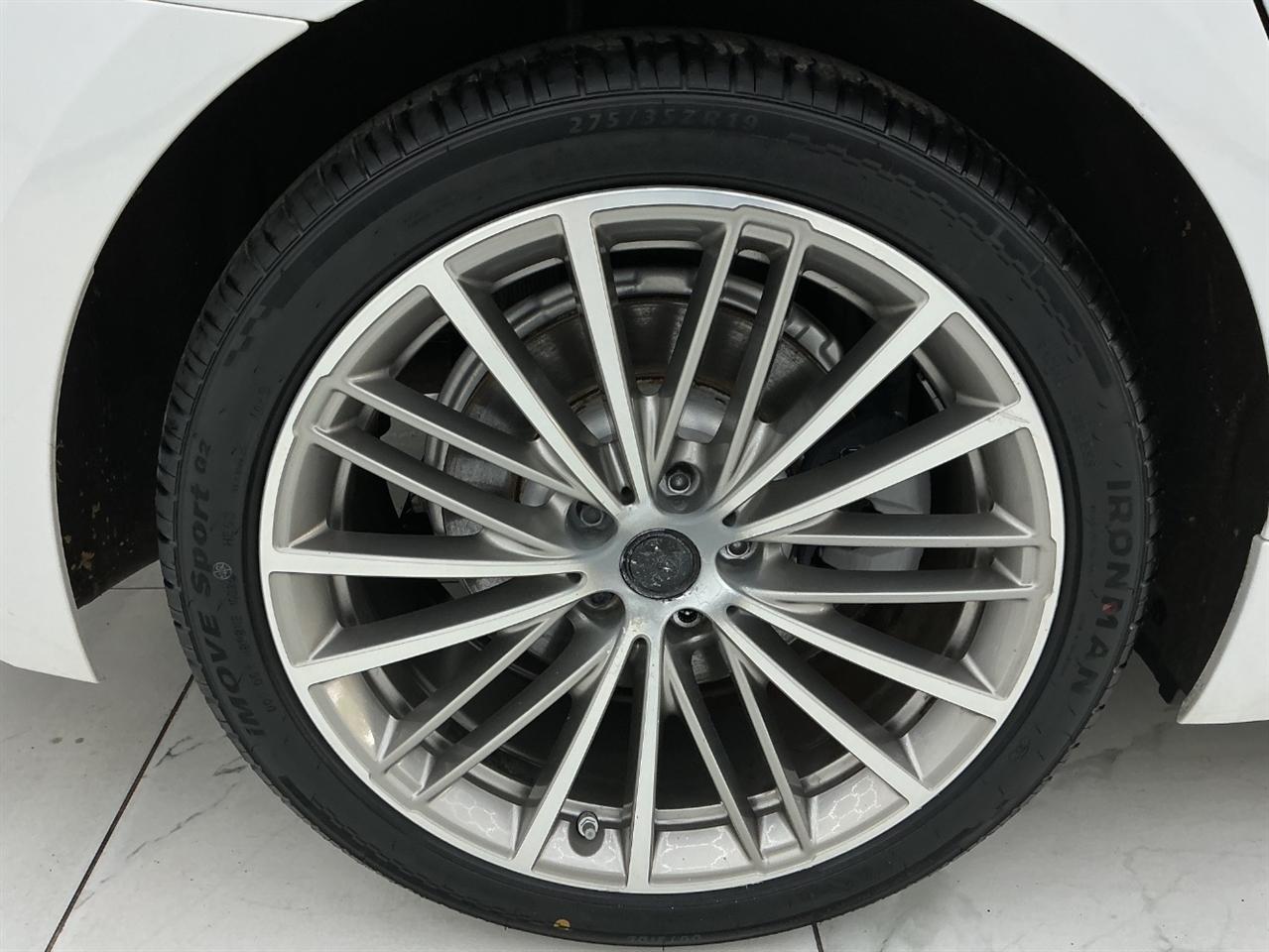 BMW 5 Series 530e iPerformance Plug-In Hybrid 2018