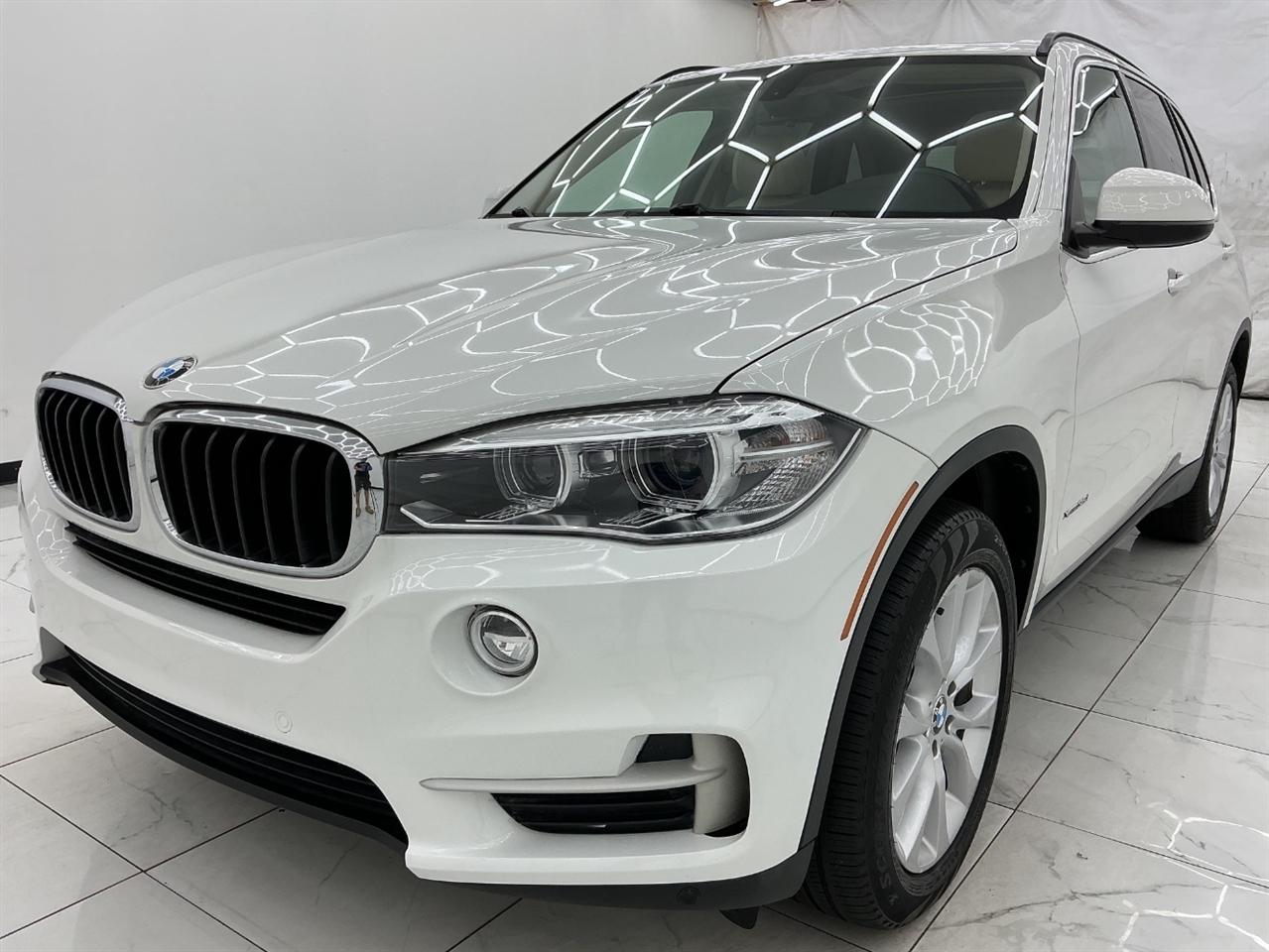 2016 BMW X5 AWD 4dr xDrive35i