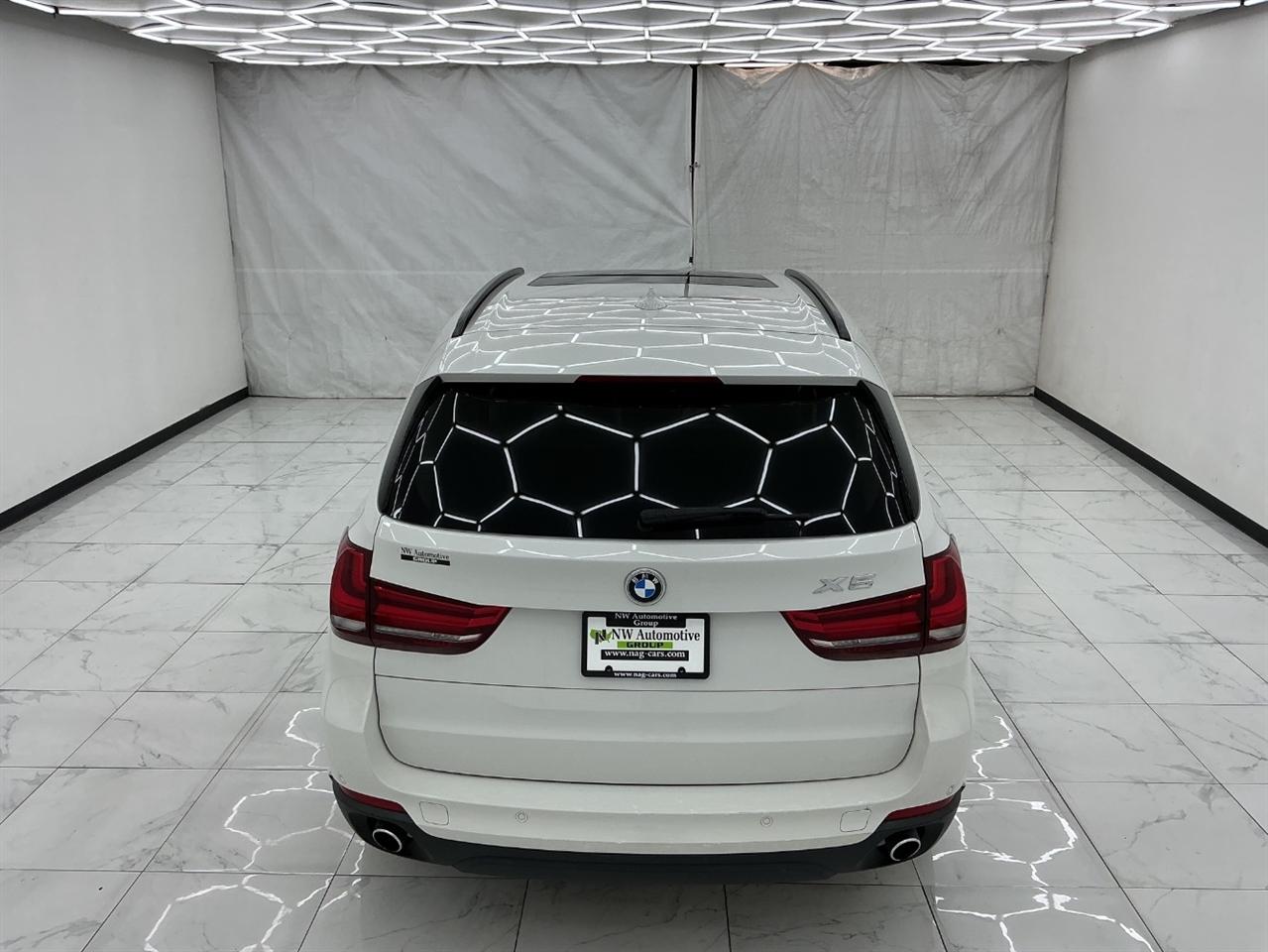 BMW X5 AWD 4dr xDrive35i 2016