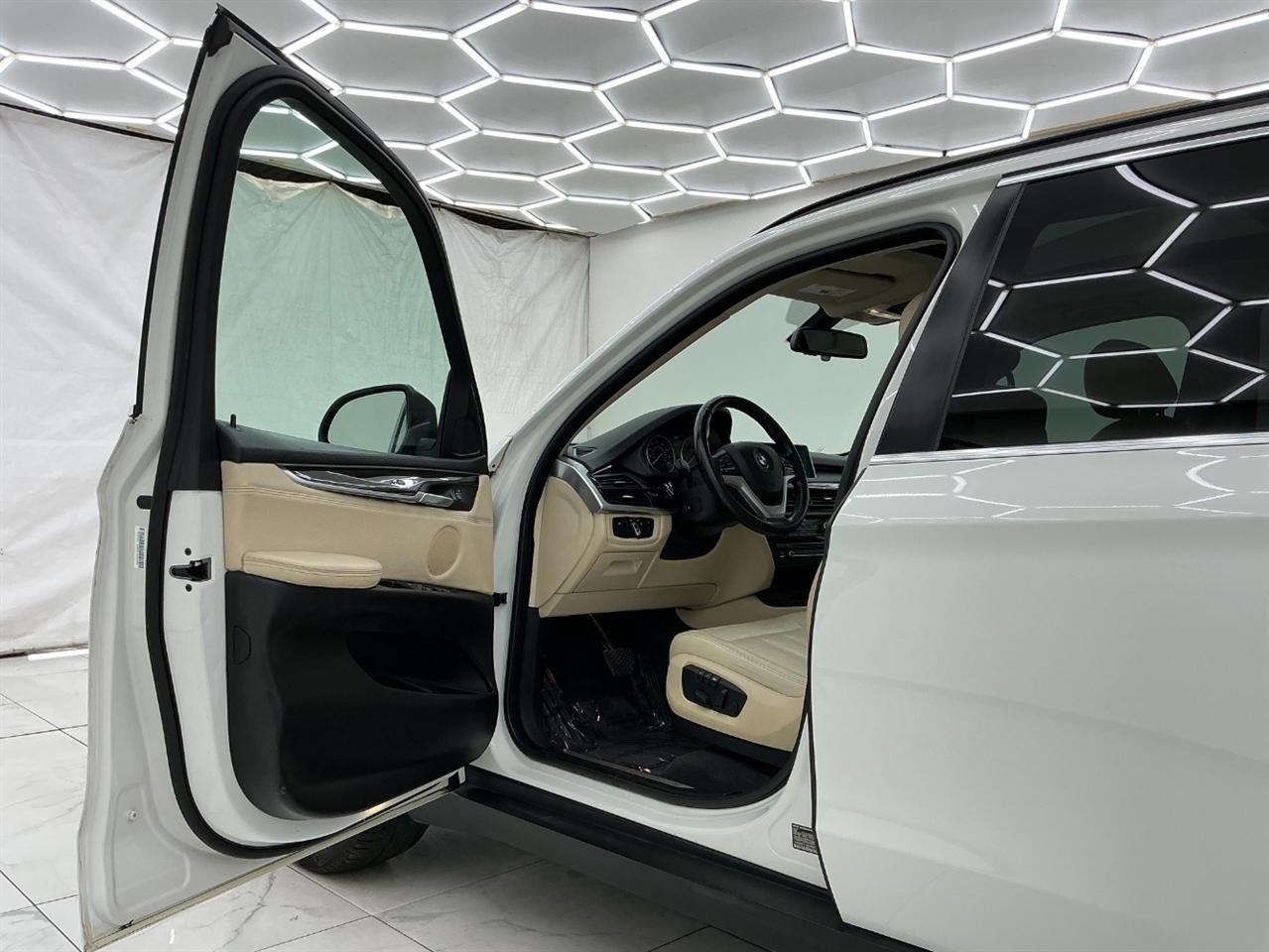 BMW X5 AWD 4dr xDrive35i 2016
