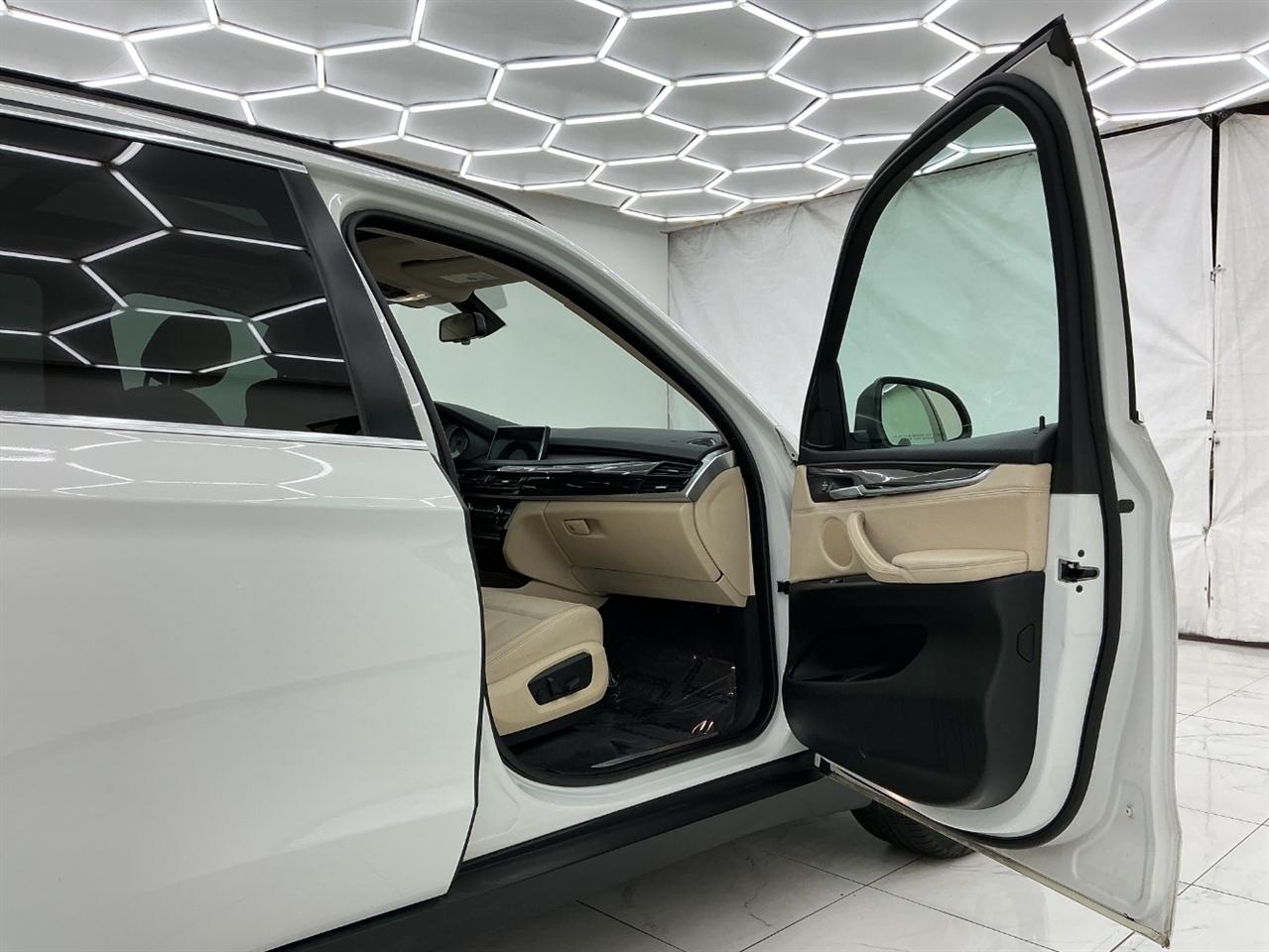 BMW X5 AWD 4dr xDrive35i 2016