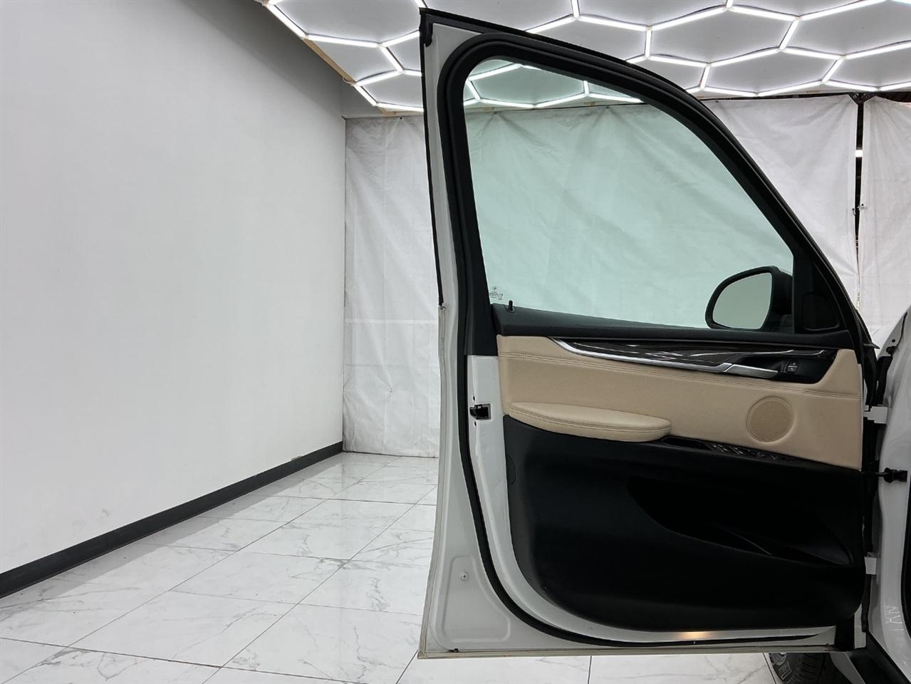 BMW X5 AWD 4dr xDrive35i 2016