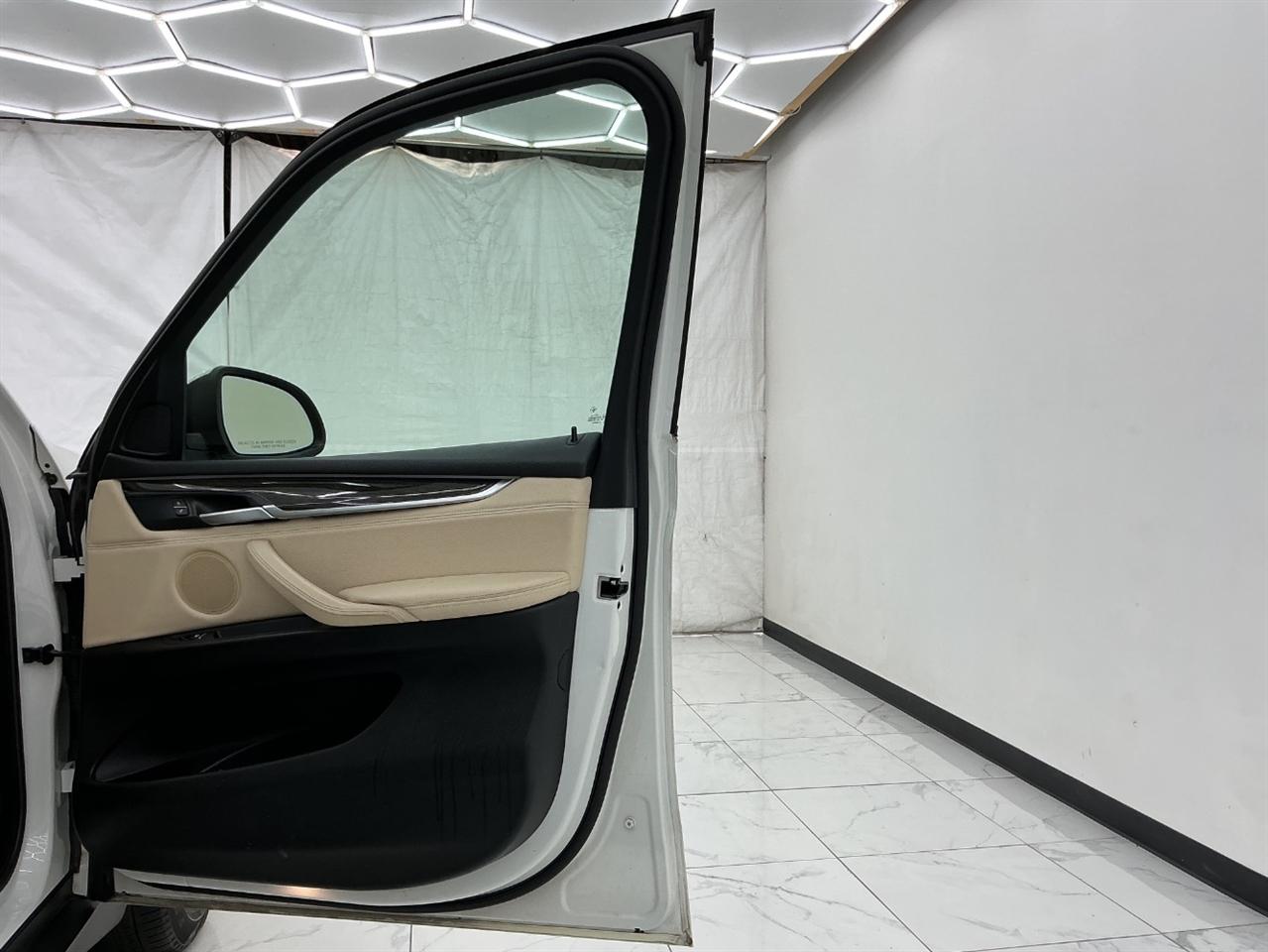 BMW X5 AWD 4dr xDrive35i 2016
