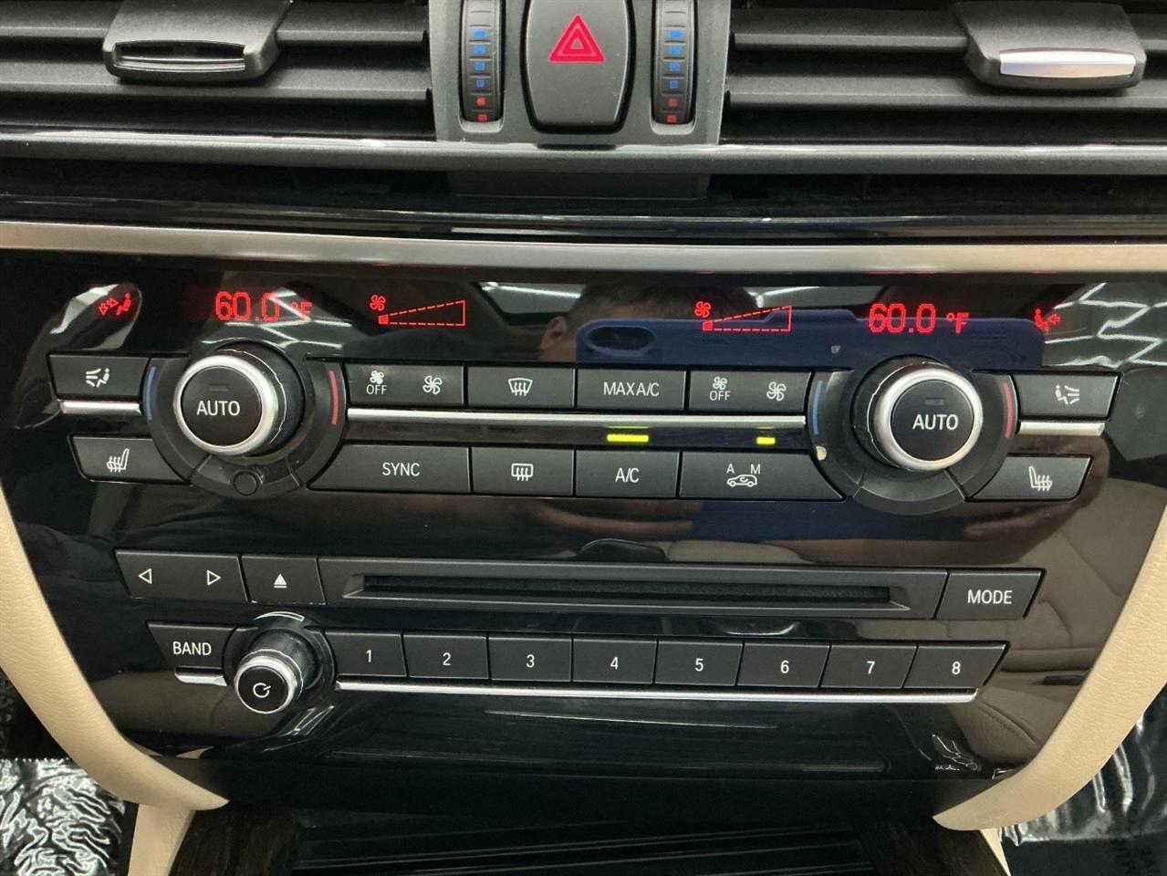 BMW X5 AWD 4dr xDrive35i 2016