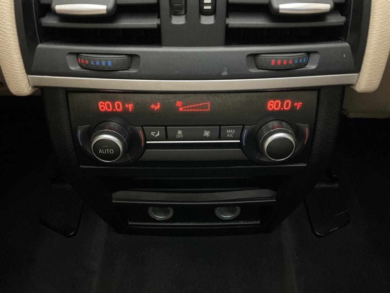 BMW X5 AWD 4dr xDrive35i 2016