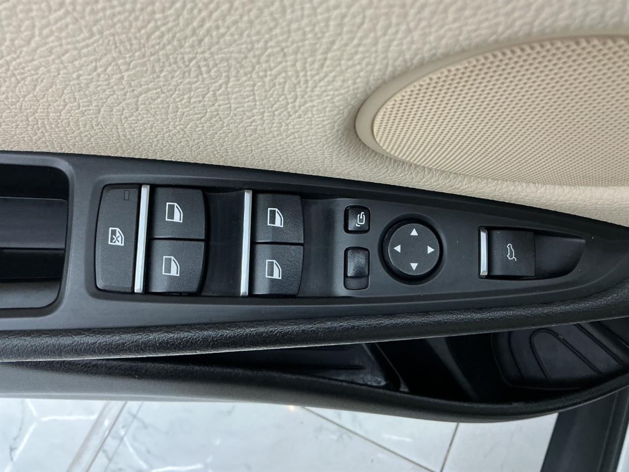 BMW X5 AWD 4dr xDrive35i 2016