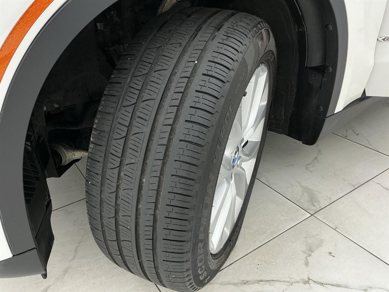 BMW X5 AWD 4dr xDrive35i 2016