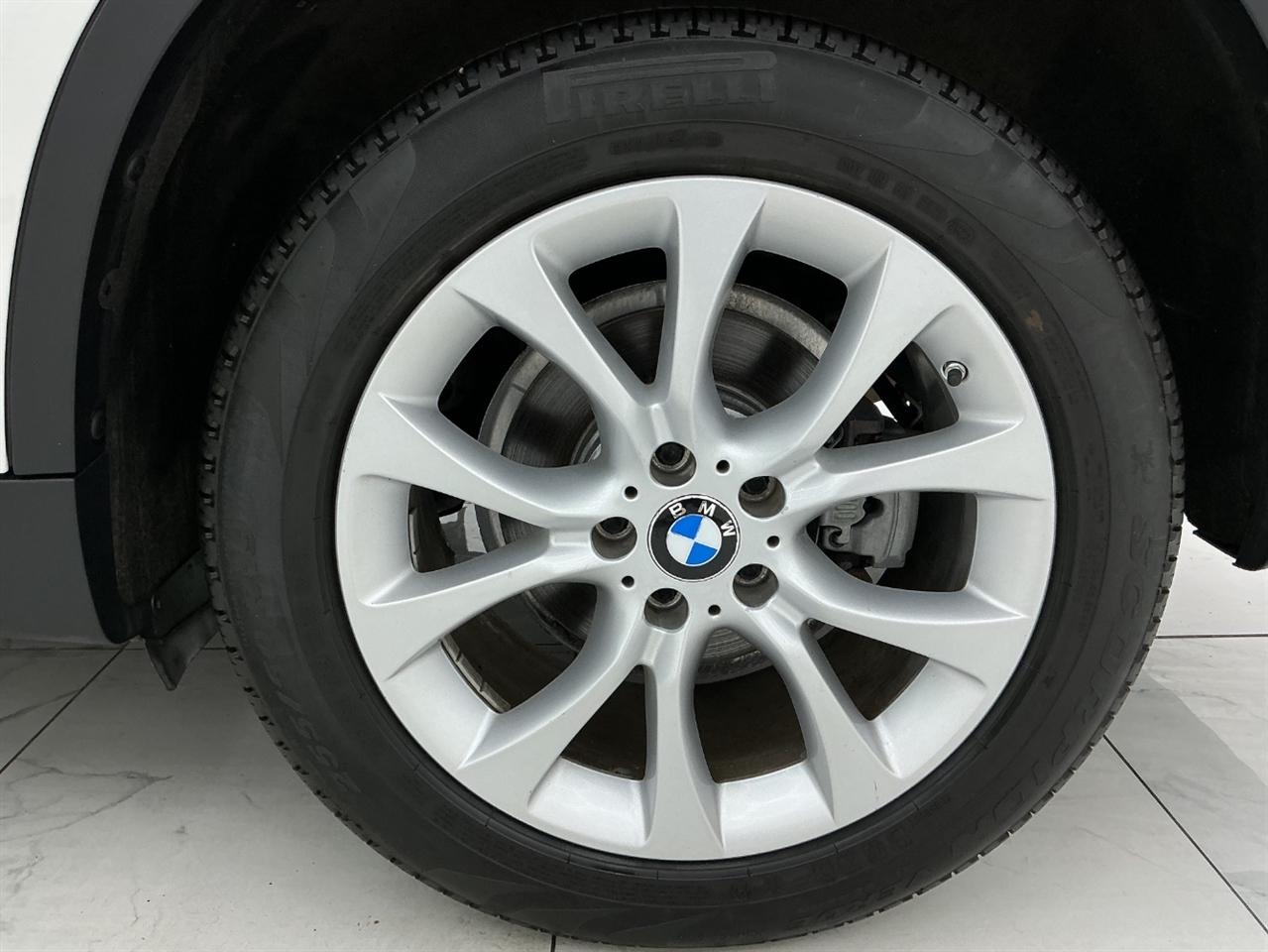 BMW X5 AWD 4dr xDrive35i 2016