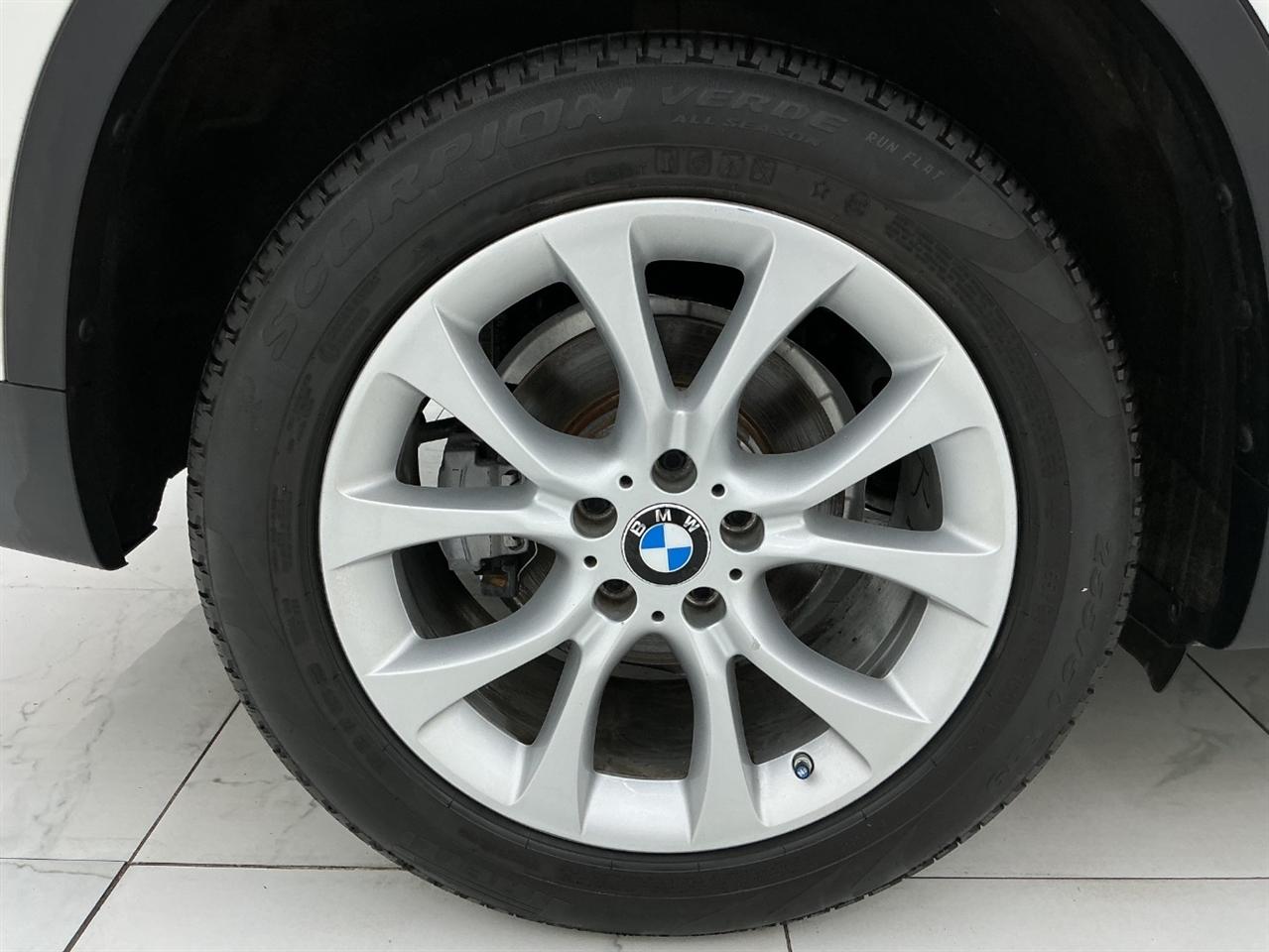 BMW X5 AWD 4dr xDrive35i 2016