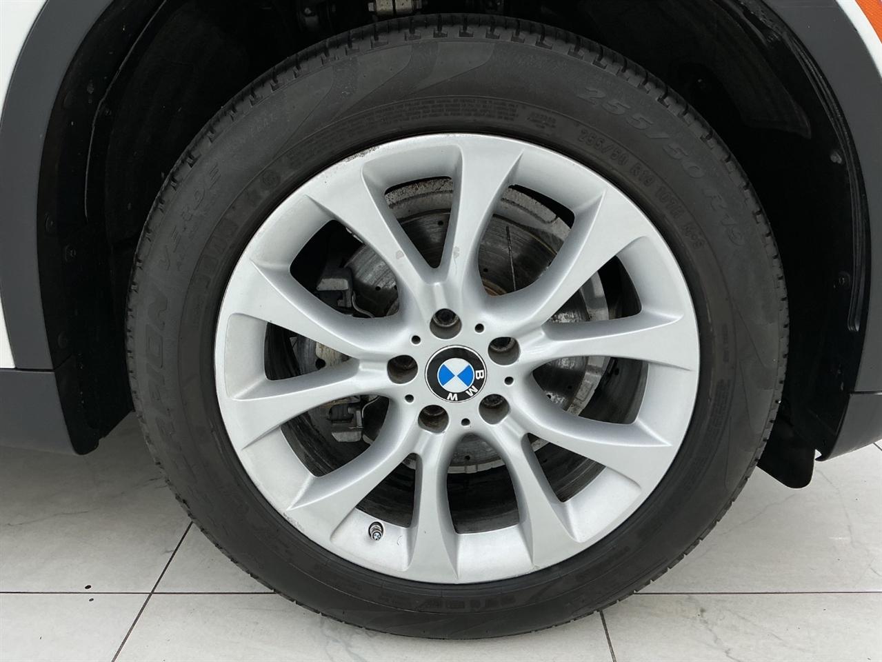 BMW X5 AWD 4dr xDrive35i 2016