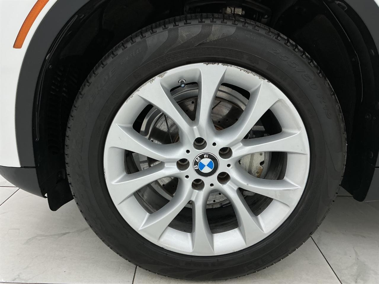 BMW X5 AWD 4dr xDrive35i 2016