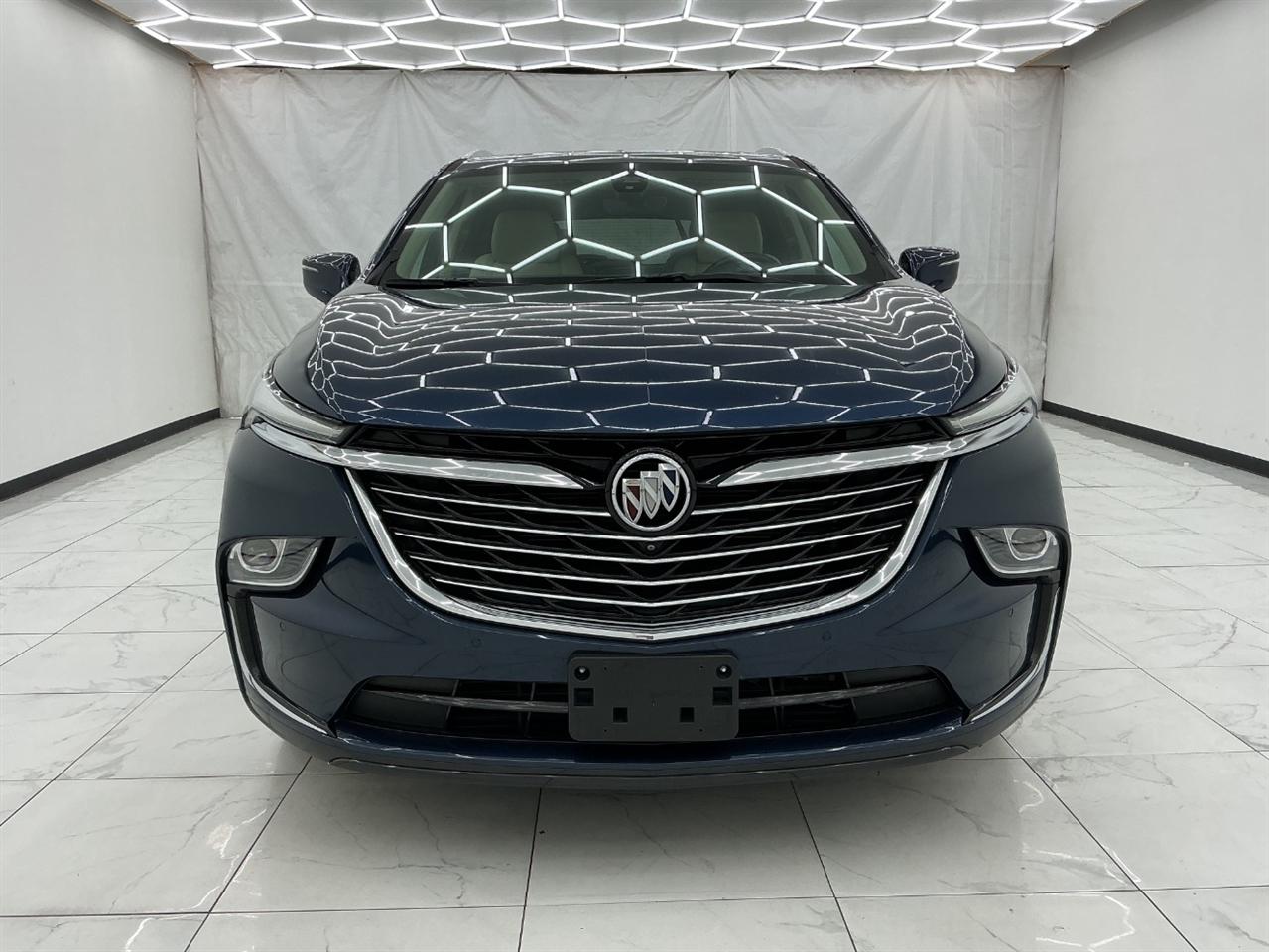 Buick Enclave FWD 4dr Premium 2022