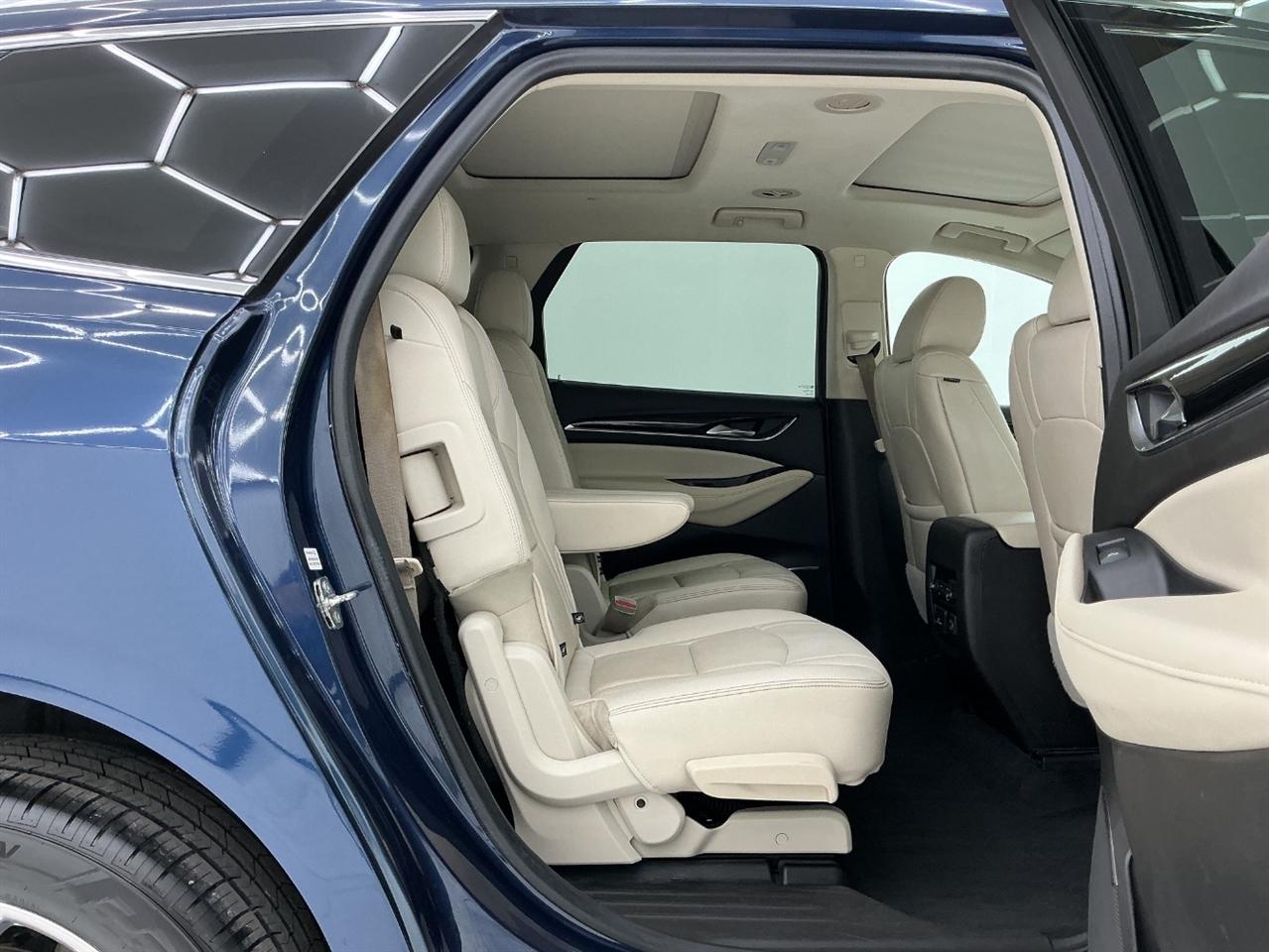 Buick Enclave FWD 4dr Premium 2022