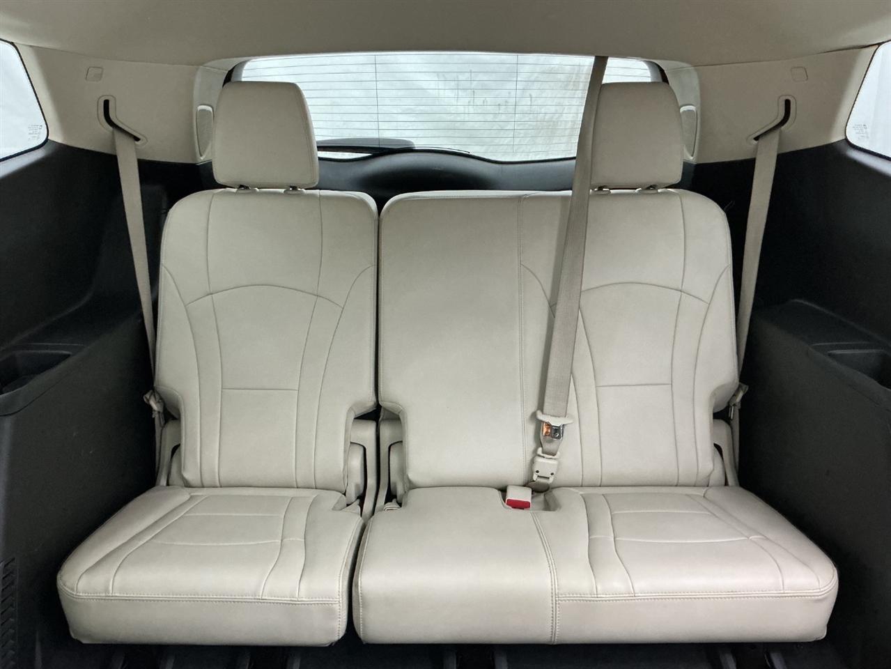 Buick Enclave FWD 4dr Premium 2022