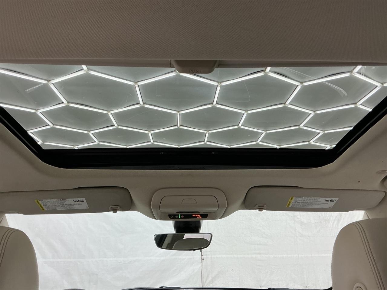 Buick Enclave FWD 4dr Premium 2022