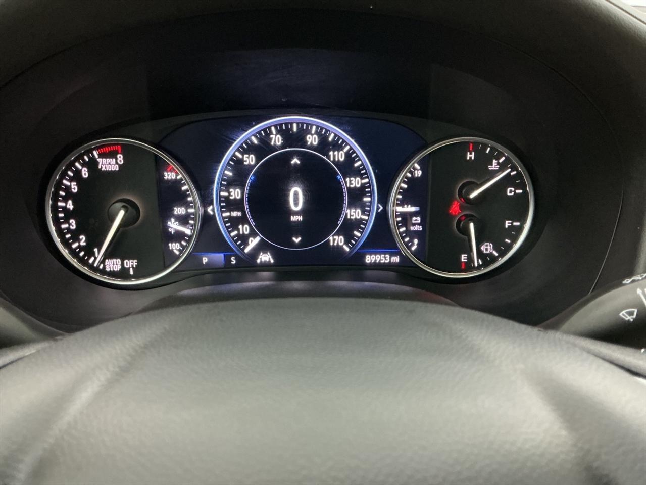 Buick Enclave FWD 4dr Premium 2022