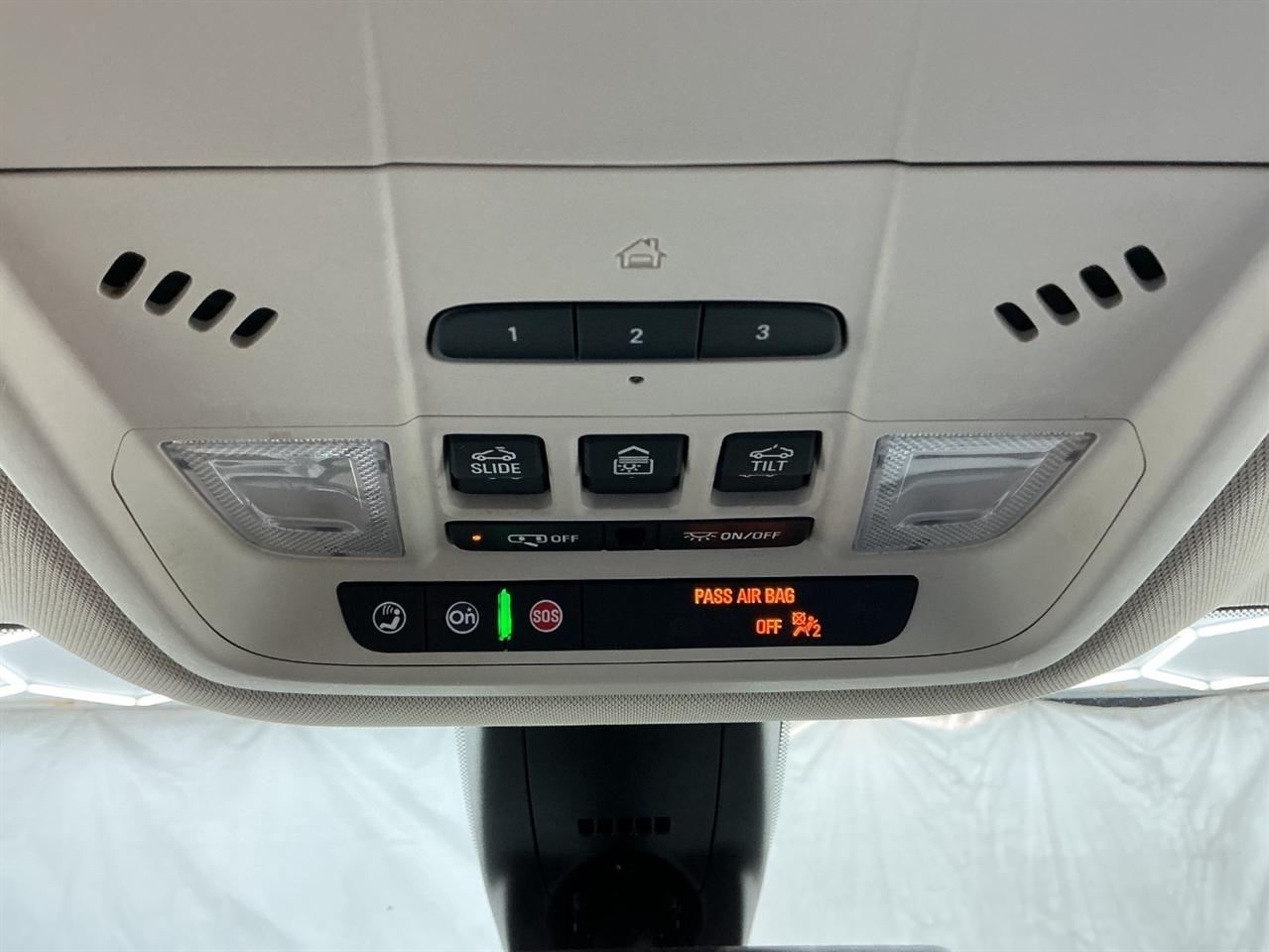 Buick Enclave FWD 4dr Premium 2022