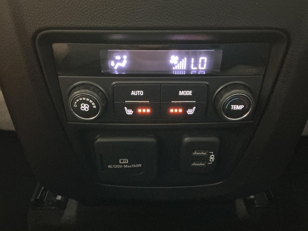 Buick Enclave FWD 4dr Premium 2022