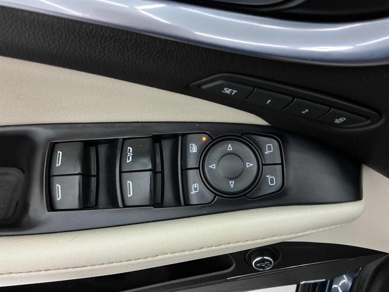 Buick Enclave FWD 4dr Premium 2022