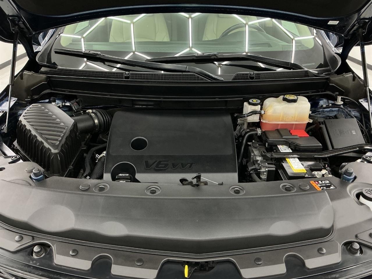 Buick Enclave FWD 4dr Premium 2022