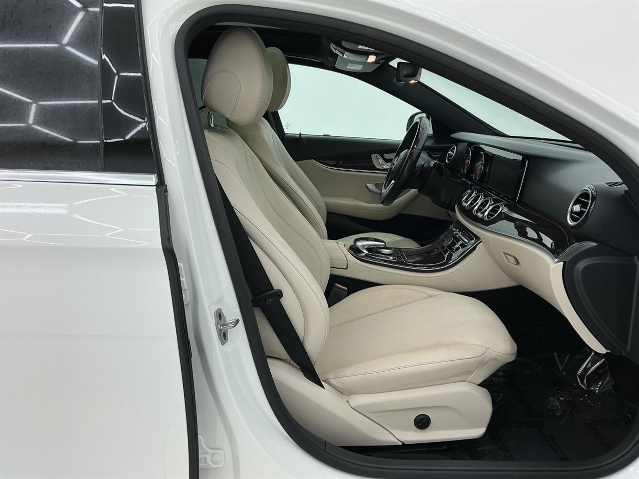 Mercedes-Benz E-Class E 300 RWD Sedan 2019