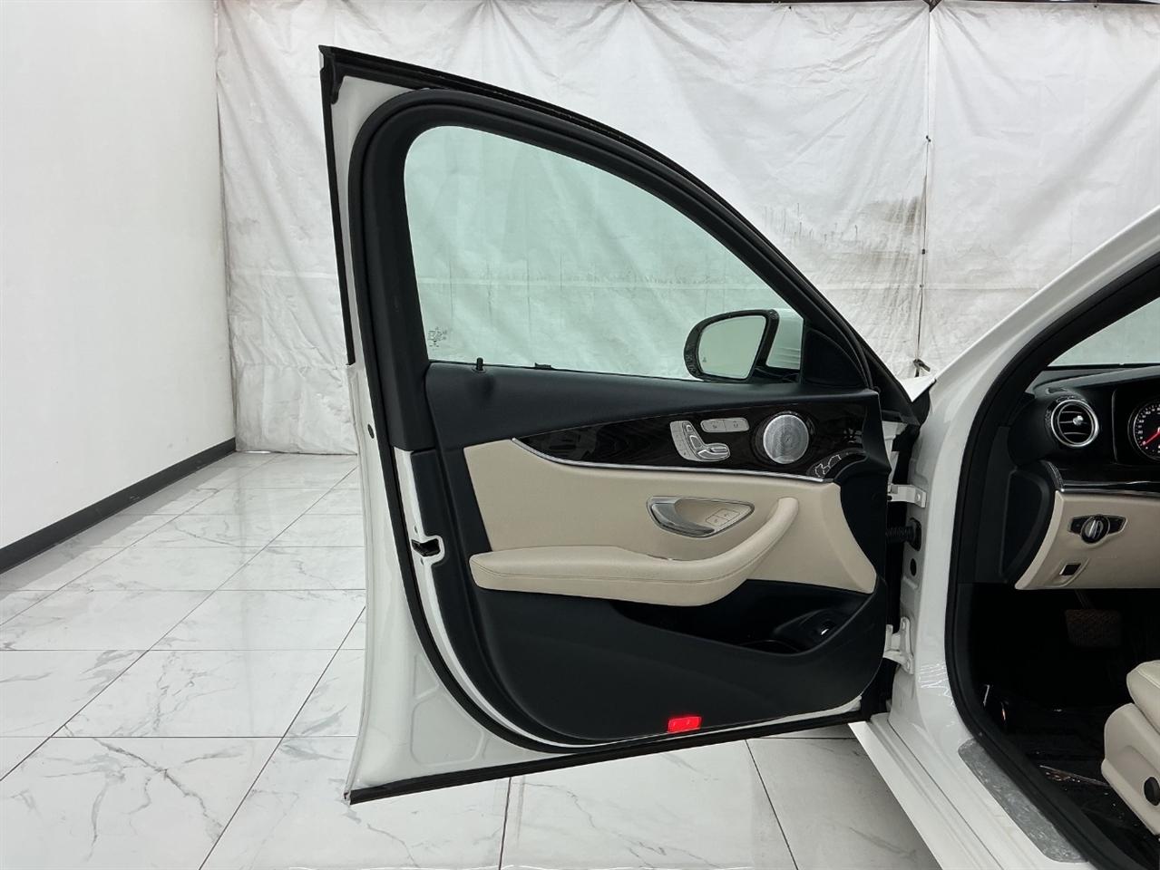 Mercedes-Benz E-Class E 300 RWD Sedan 2019