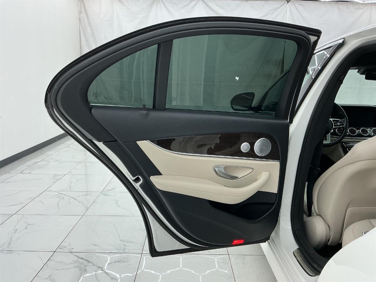 Mercedes-Benz E-Class E 300 RWD Sedan 2019