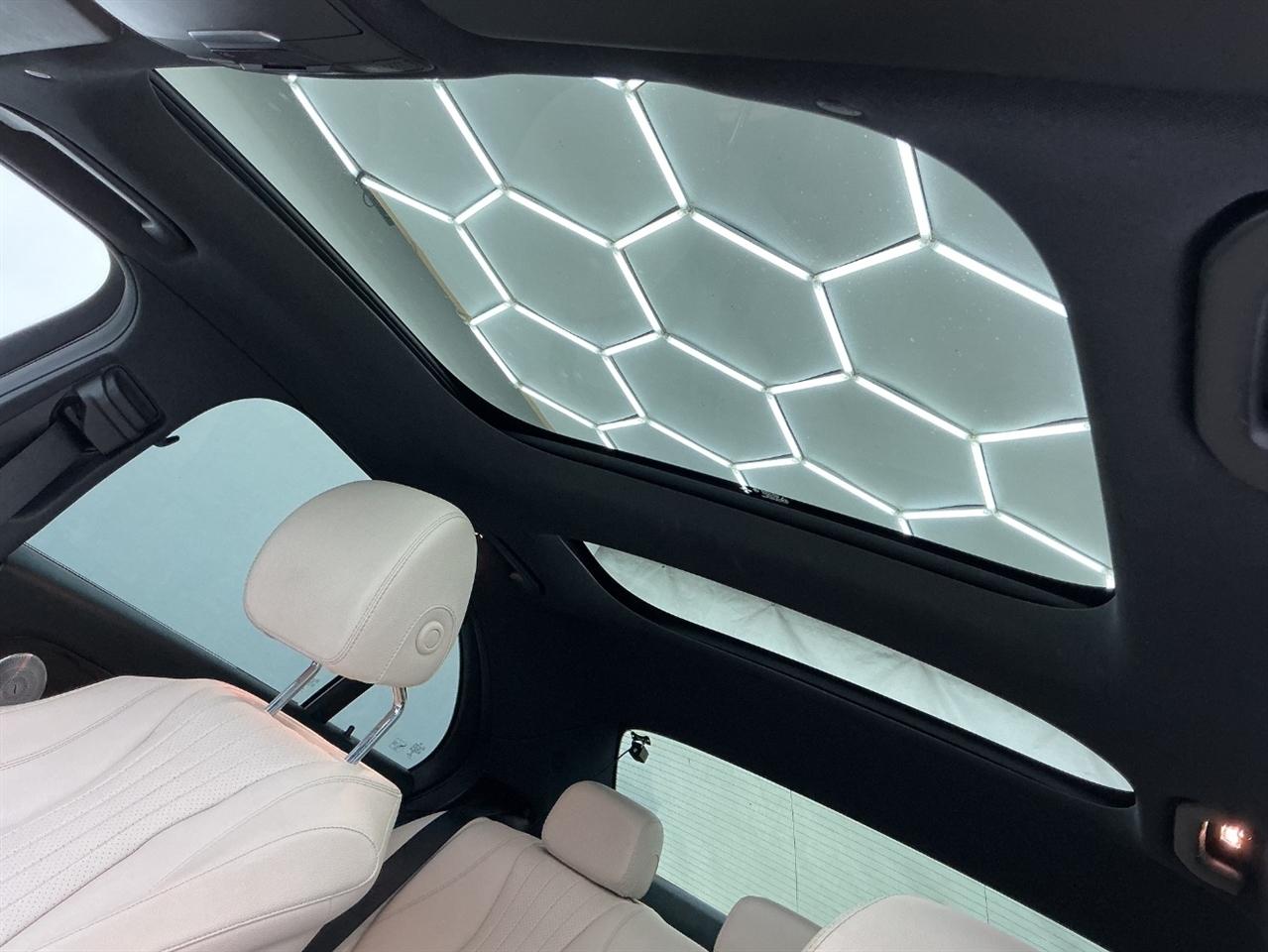 Mercedes-Benz E-Class E 300 RWD Sedan 2019