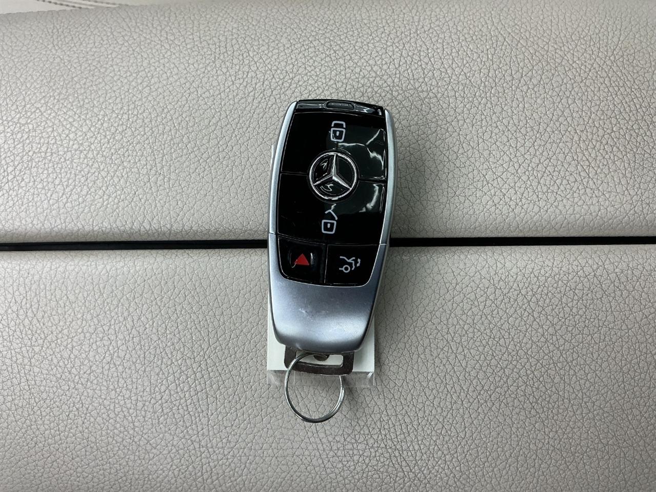 Mercedes-Benz E-Class E 300 RWD Sedan 2019