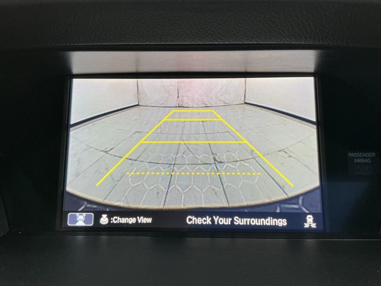Acura ILX 4dr Sdn w/Technology Plus Pkg 2016