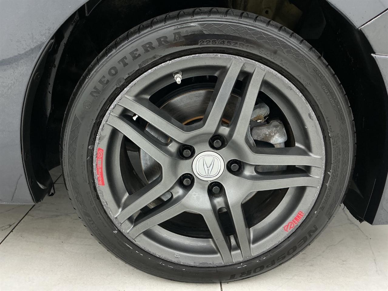 Acura ILX 4dr Sdn w/Technology Plus Pkg 2016