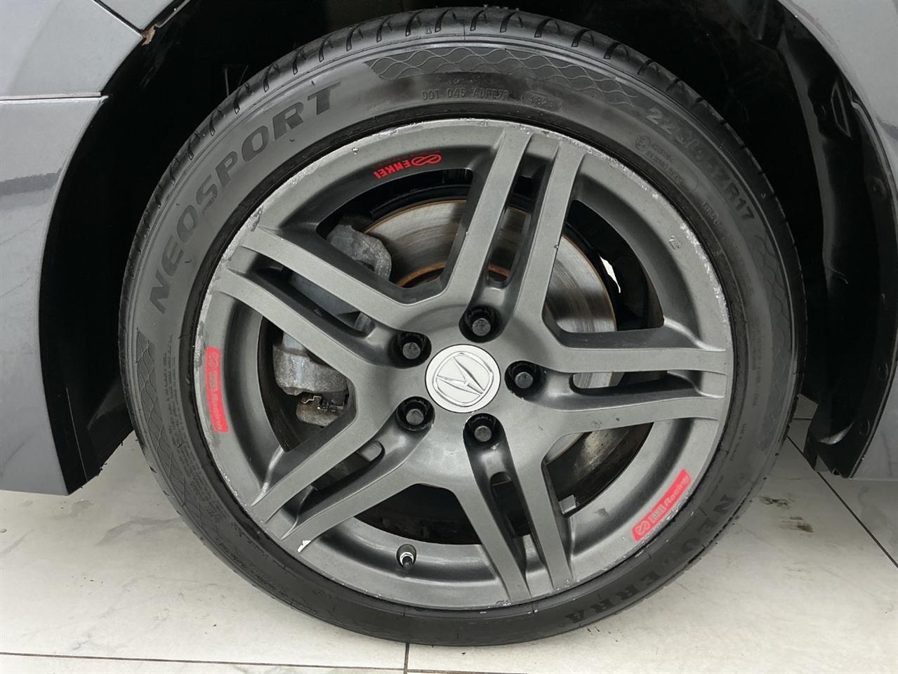 Acura ILX 4dr Sdn w/Technology Plus Pkg 2016