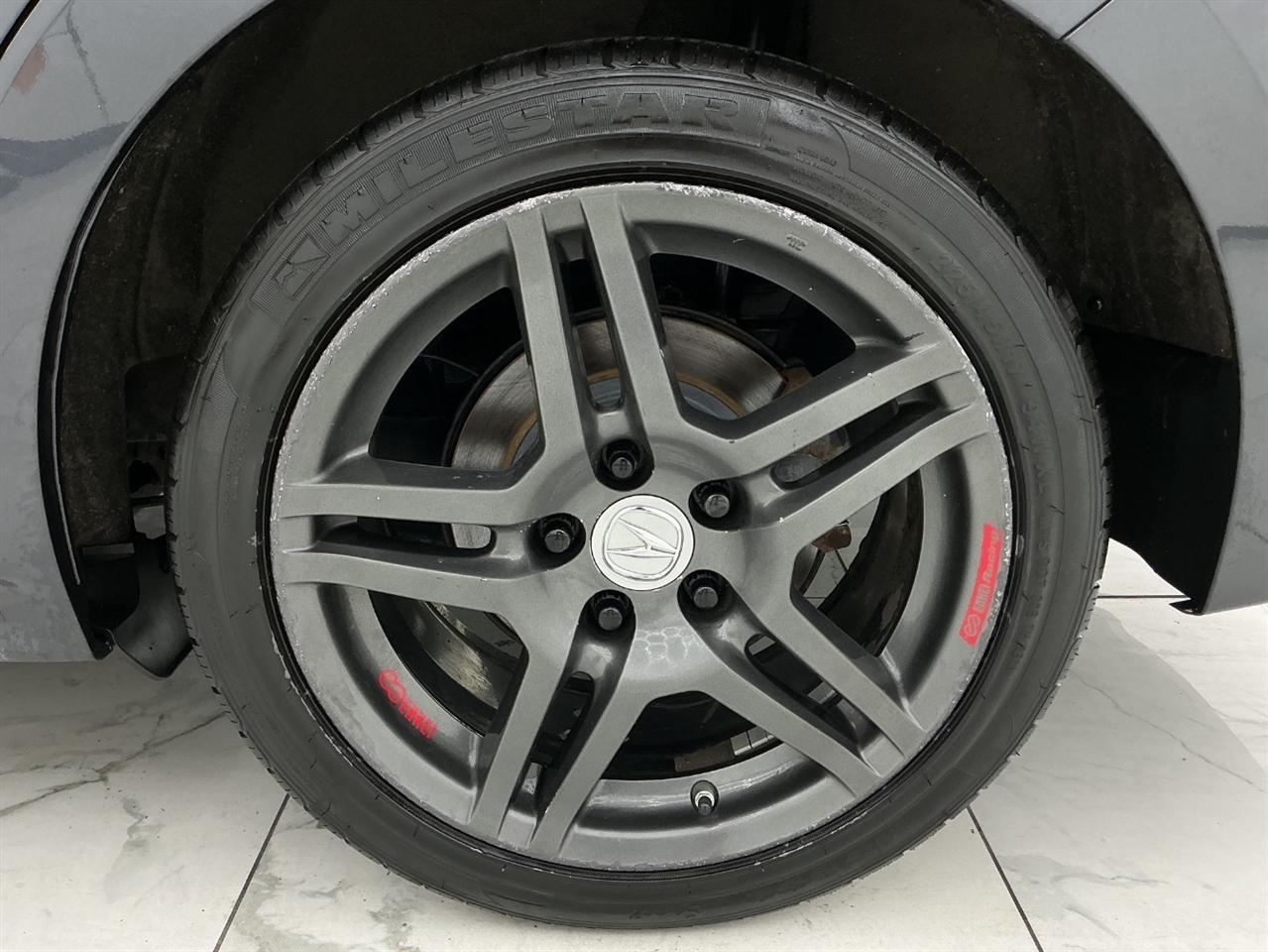 Acura ILX 4dr Sdn w/Technology Plus Pkg 2016