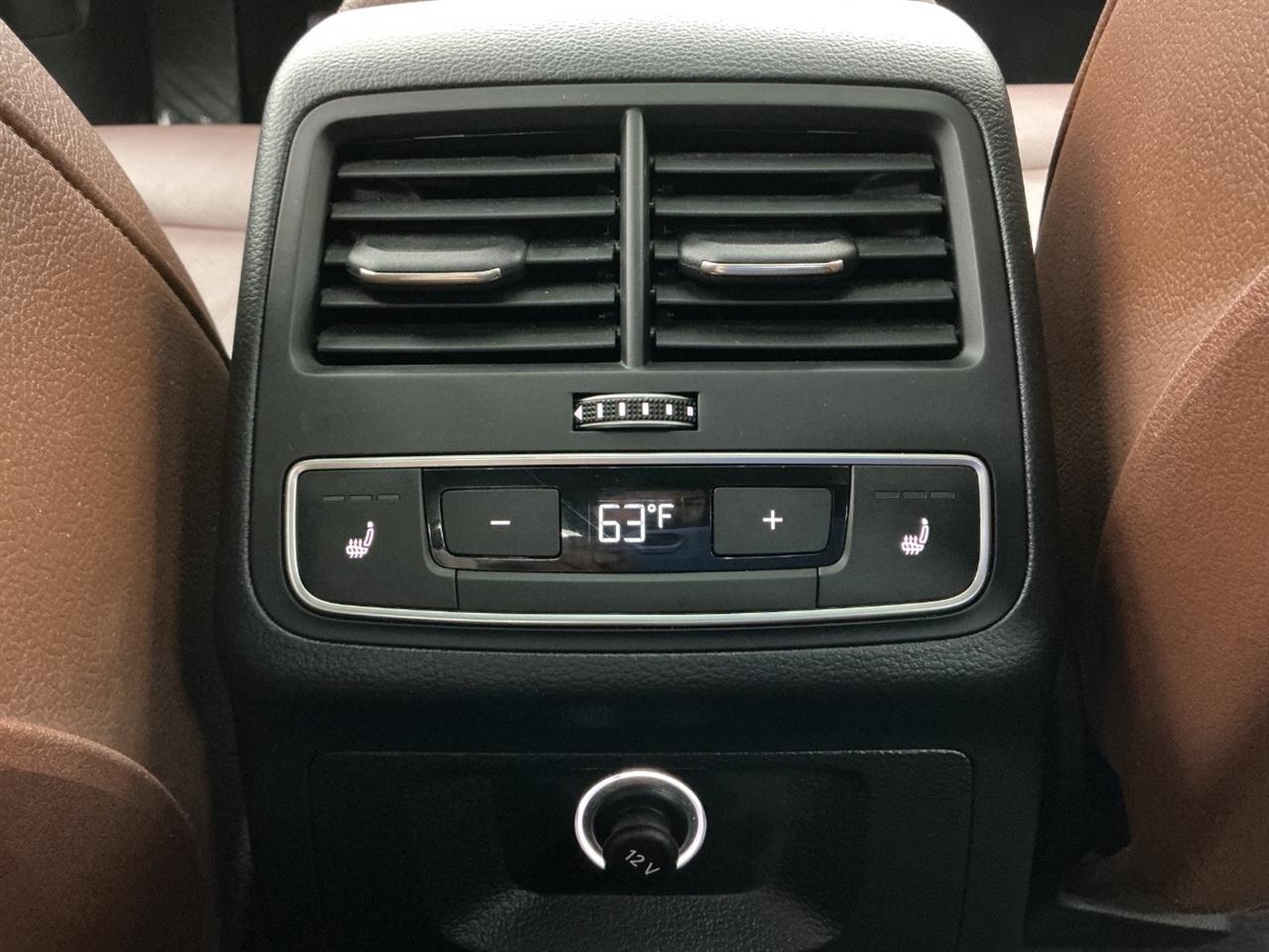Audi A4 2.0 TFSI Tech Premium Plus S Tronic quattro AWD 2018