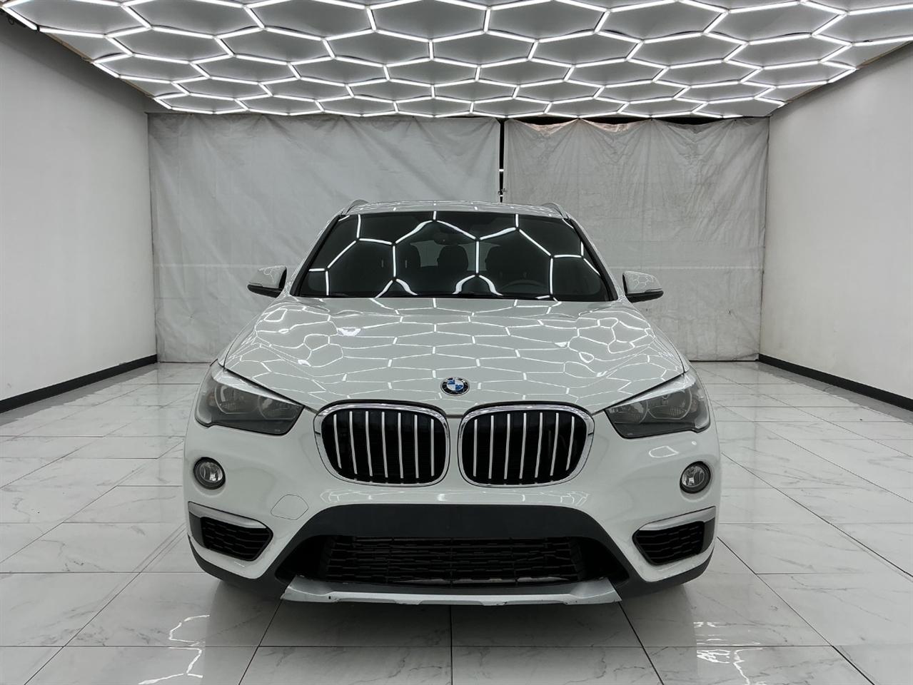 BMW X1 xDrive28i Sports Activity Vehicle 2018
