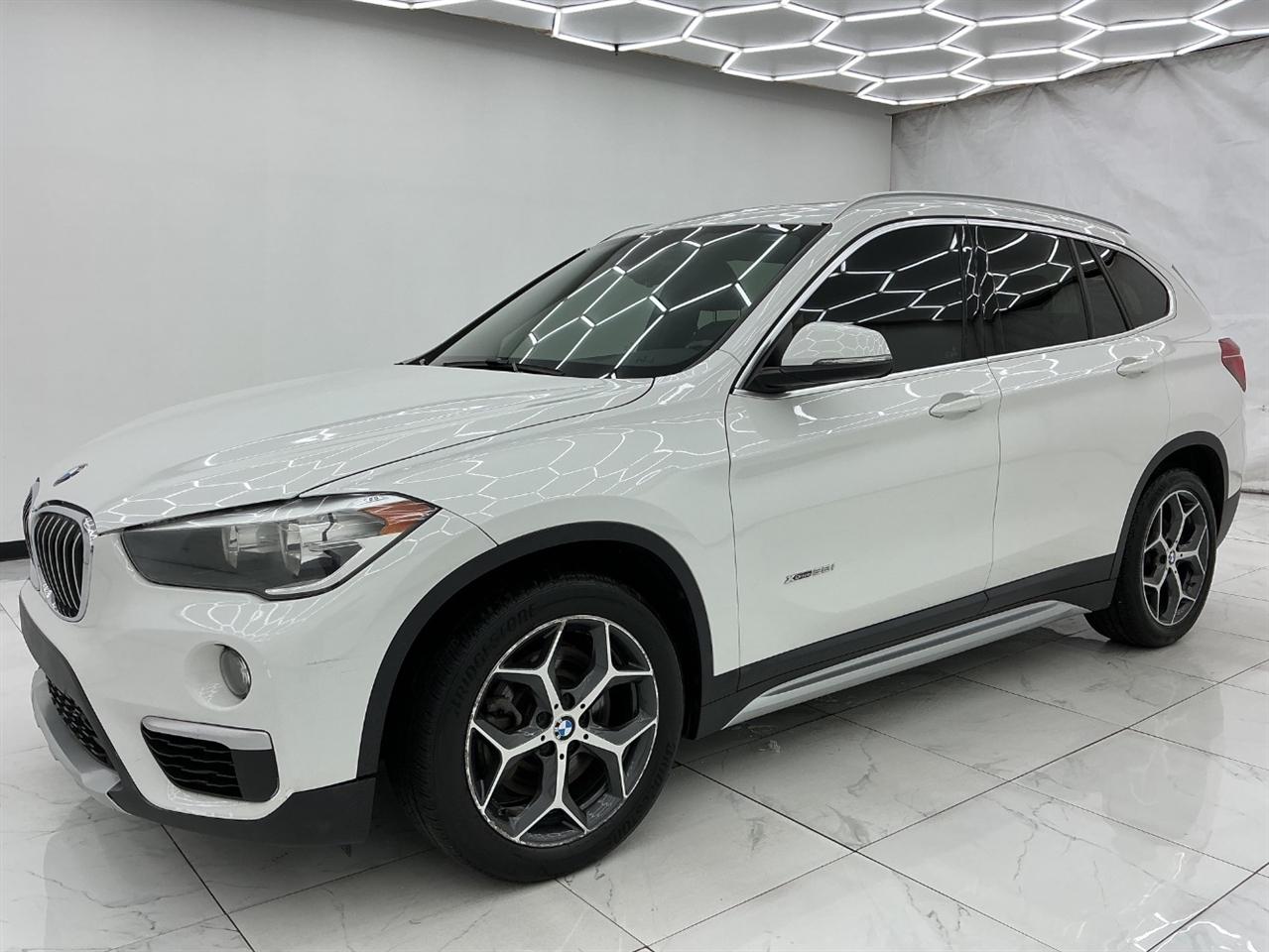 BMW X1 xDrive28i Sports Activity Vehicle 2018