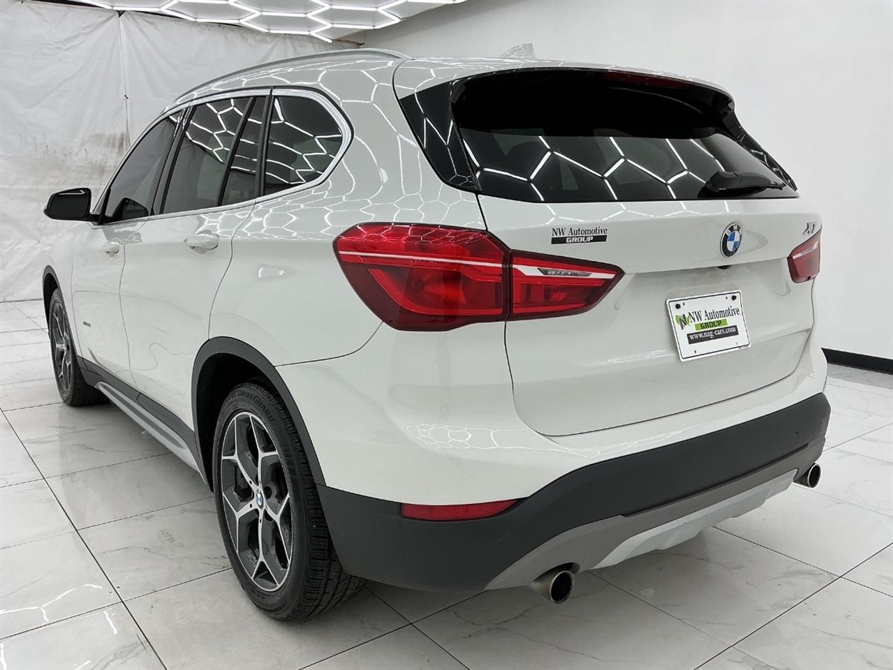 BMW X1 xDrive28i Sports Activity Vehicle 2018
